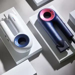 블라우풍트 UE플립 강력 BLDC 1600W 접이식 헤어드라이기 + 거치대 BLP-HD916