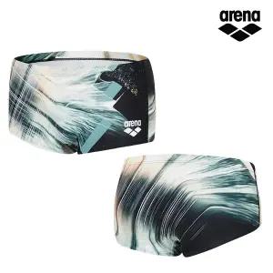 아레나 남성수영복 퓨오니어 숏사각 A6SM1MQ05