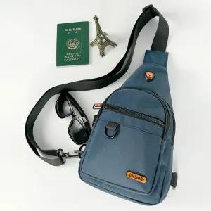 BR S6200 슬링백남성보조가방 여행용 휴대용 간편 캐주얼 데일리 크로스 남자 바디 남성