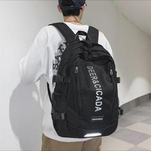 초등학생 중학생 책가방 입학 신학기 1학년 초1 키즈 어린이 크리스마스 선물 대용량 다층 배낭 중학생 여