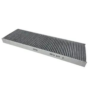 트라고 엑시언트 활성탄 에어컨필터 초미세먼지 향균필터 히터 공기필터링미세먼지 현대트럭