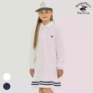 [폴로클럽] 라라PK원피스