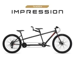 [POLYGON] 폴리곤 텐덤 2인용 자전거