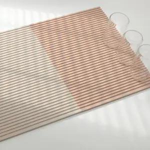 디아르 주방 싱크대 실리콘 식기 건조대 설거지 그릇 드라잉 매트