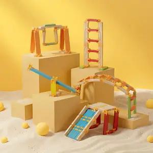 조엔 카프잼 카프라 블럭 링크 클립 기술가