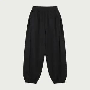 행텐틴즈 더블페이스 사이드 턱 조거팬츠_100(14560-038-208-07)