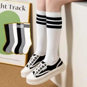 내산 아동 니삭스 1켤레 ELY3043 유아동신발 신발 양