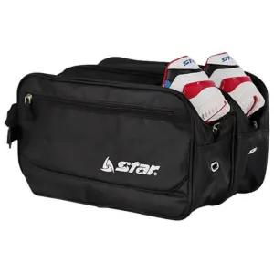 운동화 축구화 가방 대형 2단 어깨끈 신발 주머니 골프화 스포츠화 헬스