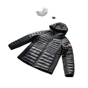 [캐나다구스] 라이트 후드 코트 152014198