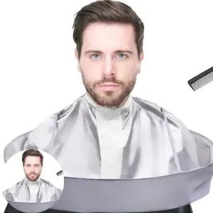 커트보 가정용 미용실 셀프 이발 헤어가운 미용망토