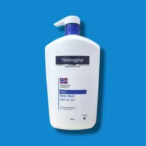 뉴트로지나 노르웨이젼 데일리 바디워시 950ml  저자극 바디클렌저 보습샤워 대용량