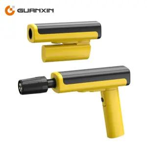 도리팝 세차기 고압 휴대용 무선 물총 초고압 세차용 접이식 고압세척기 독일 타입C 가정용