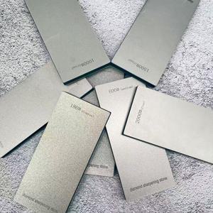 양면 다이아몬드 칼갈이 전문 주방 도구 연마석 그라인딩 숫돌