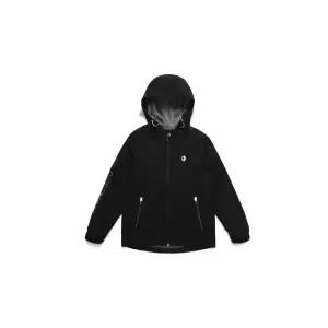 블랙야크 키즈 BK플레인 자켓 R1BKJKM0908-BK