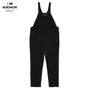 [WorksGear] 아이더세이프티 OV-S2311 플랩 포켓 오버롤 멜빵바지 작업복 워크웨어