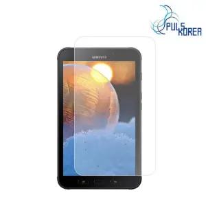 1+1 삼성 갤럭시탭 액티브2 올레포빅 액정보호 필름