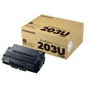 삼성정품 흑백 레이저 프린터 토너 15,000매 (블랙) MLT-D203U/TND etv