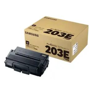 삼성정품 흑백 레이저 프린터 토너 10,000매 (블랙) MLT-D203E/TND etv