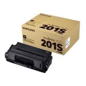 삼성정품 흑백 레이저 프린터 토너 10,000매 (블랙) MLT-D201S/TND etv