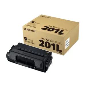 삼성정품 흑백 레이저 프린터 토너 20,000매 (블랙) MLT-D201L/TND etv