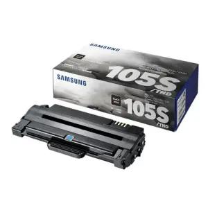 삼성정품 흑백 레이저 프린터 토너 1,500매 (블랙) MLT-D105S/TND etv
