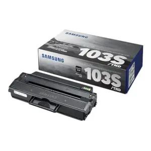 삼성정품 흑백 레이저 프린터 토너 1,500매 (블랙) MLT-D103S/TND etv