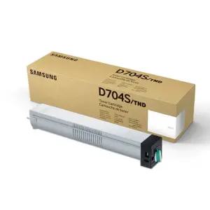 삼성정품 흑백 레이저 프린터 토너 25,000매 (블랙) MLT-D704S/TND etv