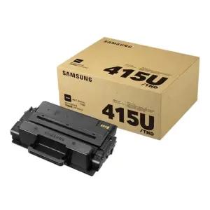 삼성정품 흑백 레이저 프린터 토너 15,000매 (블랙) MLT-D415U/TND etv
