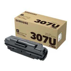 삼성정품 흑백 레이저 프린터 토너 30,000매 (블랙) MLT-D307U/TND etv