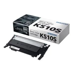 삼성정품 컬러 레이저 프린터 토너 1,500매 (블랙) CLT-K510S/TND etv