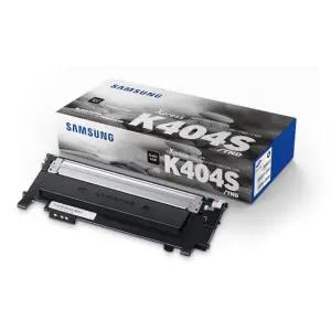 삼성정품 컬러 레이저 프린터 토너 1,500매 (블랙) CLT-K404S/TND etv