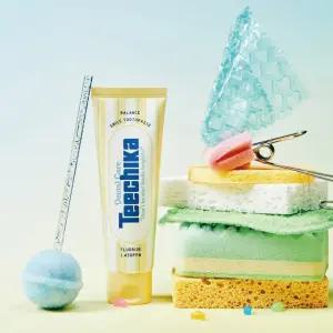 고불소 티치카 밸런스 치약 100g