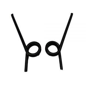 OTFAITP 스쿠터 스프링 마이크로 킥보드 호환 프로 맥시 159267 LED 맥시 접이식 에코 디럭스 맥시