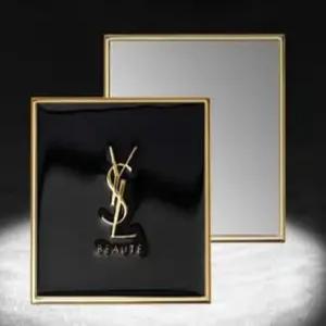 입생로랑 뷰티 블랙거울 / 입생로랑쇼핑백