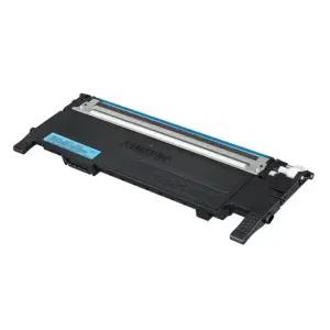 삼성정품 컬러 레이저 프린터 토너 1,000매 (블루) CLT-C407S etv