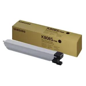 삼성정품 컬러 레이저 프린터 토너 23,000매 (블랙) CLT-K808S/TND etv