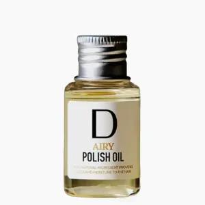 웨트 헤어 오일 헤어 세럼 컬크림 앰플 젖은 머리 스타일링 ?오일 30ml