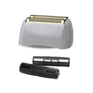 앤디스 TS-1, TS-2 (17150/17155/17200) 면도기 헤드 블레이드 액세서리용 골드 프로 포일 및 커터 교체품