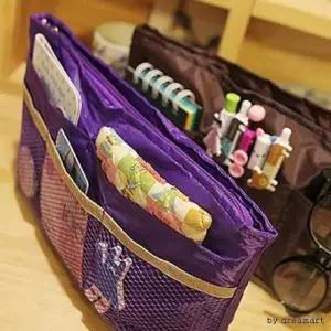 [하프클럽/]페리컬러 이너백 파우치 이너백 여행용 파우치 멀티백 여행 이