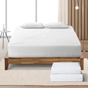 침대 호텔 토퍼 매트 방수패드 슈퍼싱글 시트 보 더블 리스커버 제작퀸 카바킹