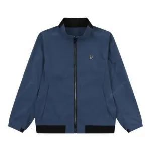 볼빅 남성 골프 에센셜 부르종 점퍼 VMWBP291 DL 딥블루