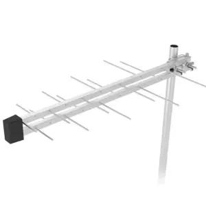 수신기 디지털 TV 실외용 안테나 LPD-U188N