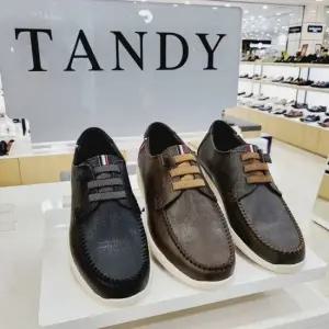 미셸by 남성데일리보트화 UI321029H 3.5cm)