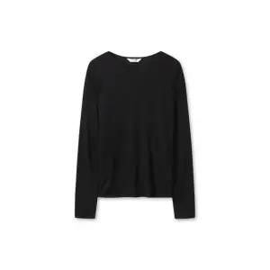 매장정품 TOPTEN 탑텐 여성 시어 크루넥 T 긴팔_MSG2TS2100 MSG2TS2100 1074789