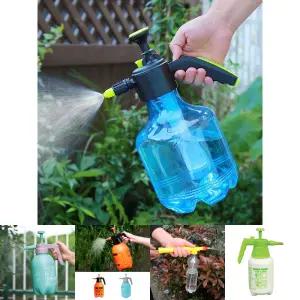 3L 대형 압축 분무기 식물 물 분사기/압축분무기/정원/텃밭/농약/소독/대용량/농업/가정/원예/세차/청소/다