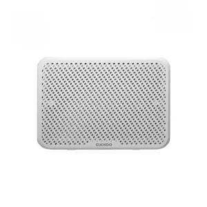 쿠쿠 슬림 신생아 공기청정기 초미세먼지 유해가스 제거 11평형