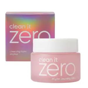 바닐라코 클린 잇 제로 클렌징 밤 오리지널 180ml 1개