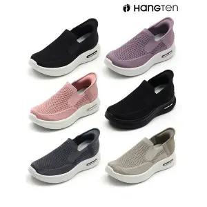 [하프클럽/보그샷]행텐 HT-3703 남여공용 슬립온 통풍 메쉬 단화 여름 데일리