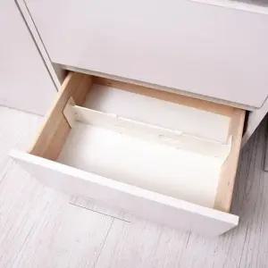 옷장 칸막이 정리대 다용도함 서랍정리 정리함