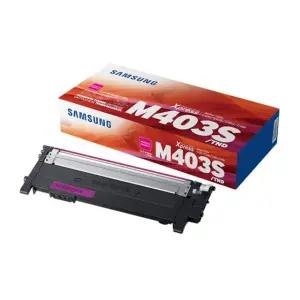 삼성정품 컬러 레이저 프린터 토너 1,000매 (마젠타) CLT-M403S/TND etv